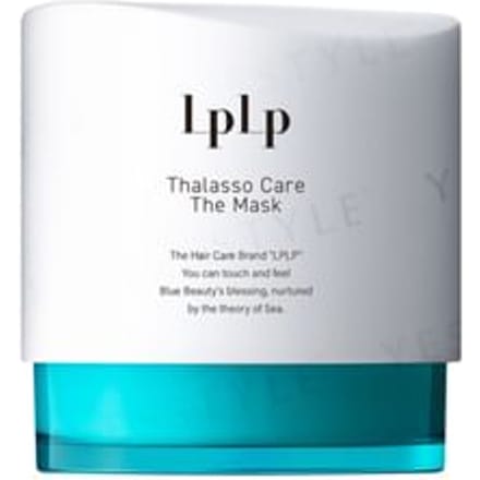 LpLp - Thalasso Care The Mask 150g