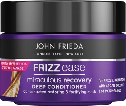 John Frieda Frizz Ease Voedend Haarmasker (250 ml)