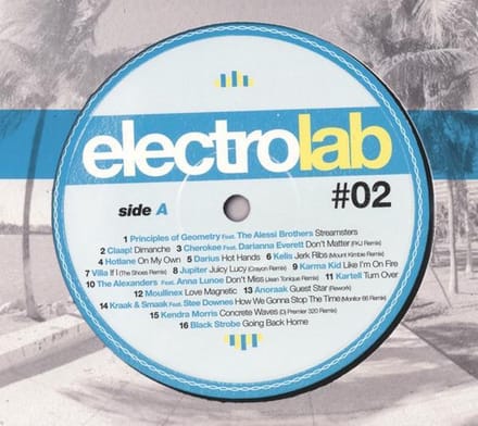 Electrolab 02