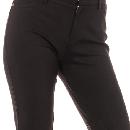 Ottomaanse elastische broek type legging LWT003 vrouw