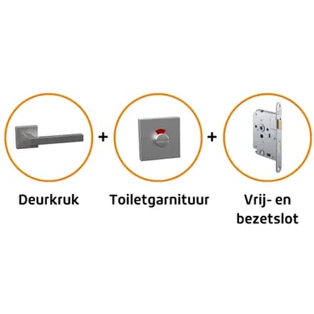 Sencys Promotie Pakket 5304