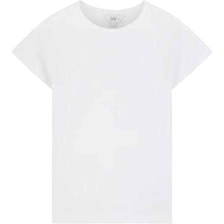 T-shirt dames Lee Slim