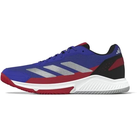 Padel schoenen adidas Courtquick