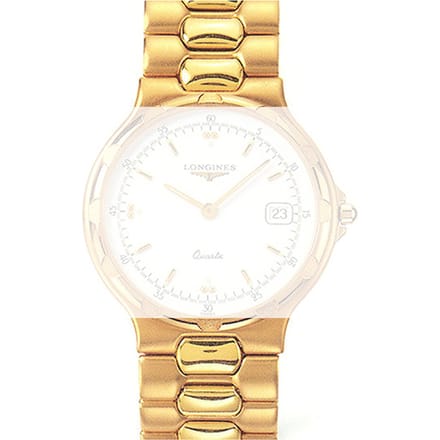 Longines L600021616 Old Conquest band