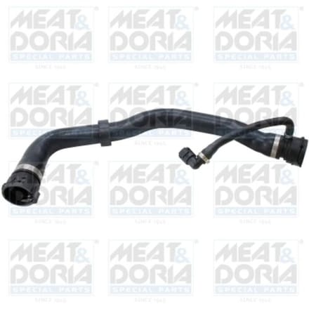 Radiateurslang MEAT & DORIA 97266