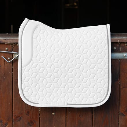 Dressuurmat voor paarden Harry's Horse Softshell