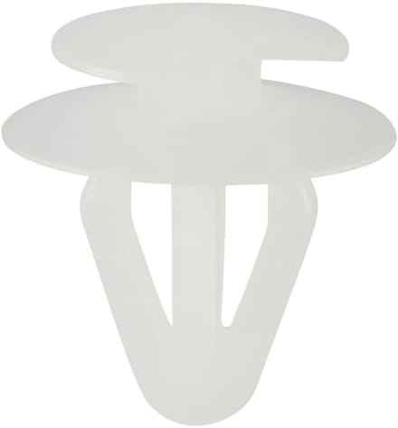Wurth - Interieurbekledingsclip aangepast ontwerp - Interieurbekledingsclip, type S x 25 st