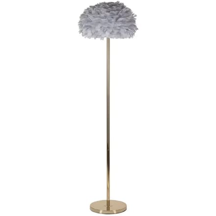 Staande lamp Mauro Ferretti Feathers Slim