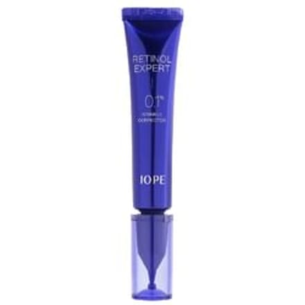 [IOPE] Retinol Expert 0.1% Wrinkle Corrector 30ml blue