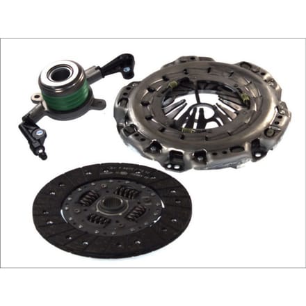 Schaeffler Luk Koppelingsset LuK RepSet Pro LUK 624 3234 33