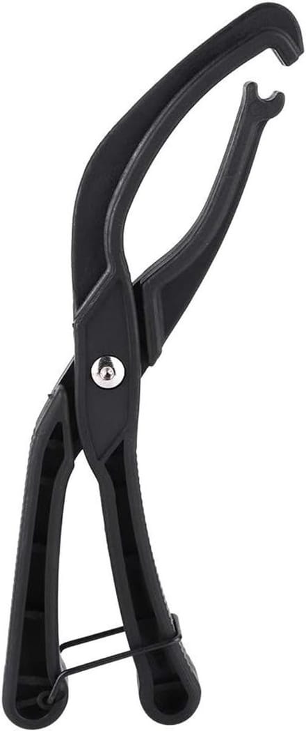 Bicycle Tires Reparatietool - Duurzame Plastic Levers voor Fietsbanden en Installatiehulp