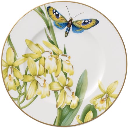 VILLEROY & BOCH - Amazonia Anmut - Gebaksbord 16cm