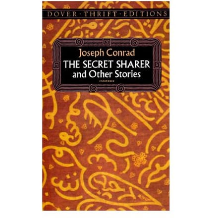 The Secret Sharer - Joseph Conrad