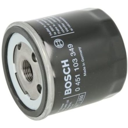 Oliefilter BOSCH 0 451 103 349