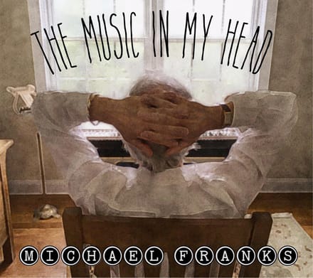 Music In My Head - Michael Franks
