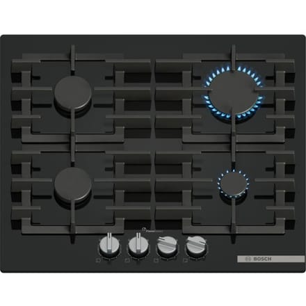 Inductiekookplaat BOSCH