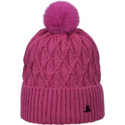 Luhta Womens Napo Beanie