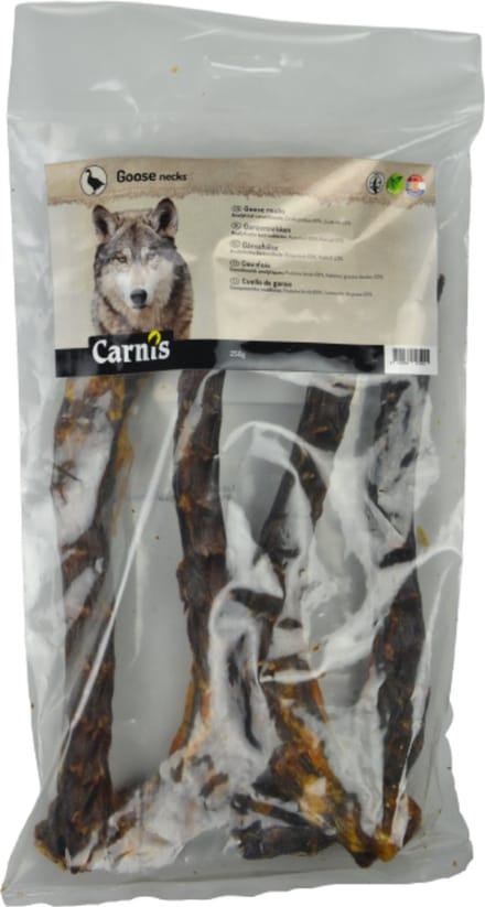 Carnis Ganzennekken 250 g