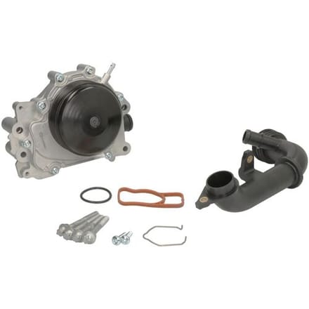 Koelvloeistof pomp SIL PA1525VBH
