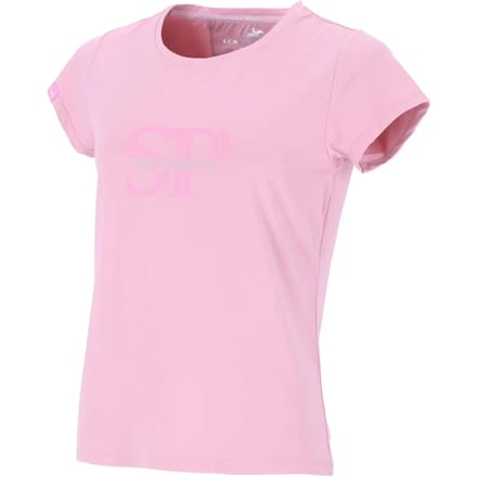 Dames-T-shirt Schockemöhle Sports Nele Style
