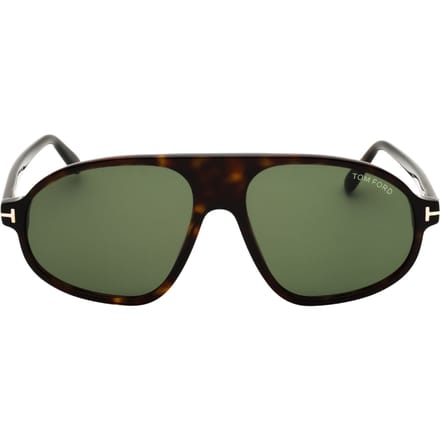 Tom Ford Erol Dark Havana Zonnebril