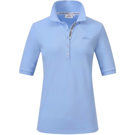HV Society Poloshirt hvsabi ms