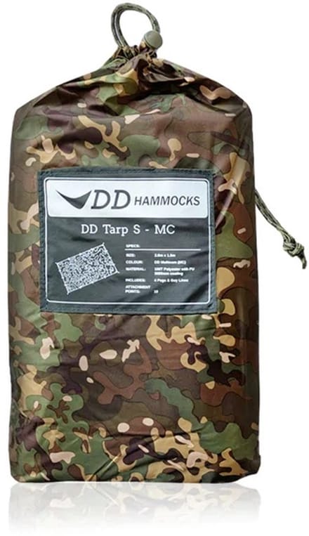DD Tarp S MC