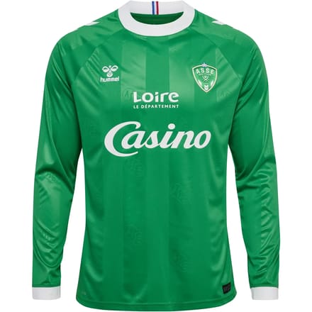 Thuisshirt lange mouwen ASSE 2026/27