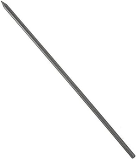 Droge mijnbouwvulling voor potlood - 2,8 mm diameter, 125 mm lengte