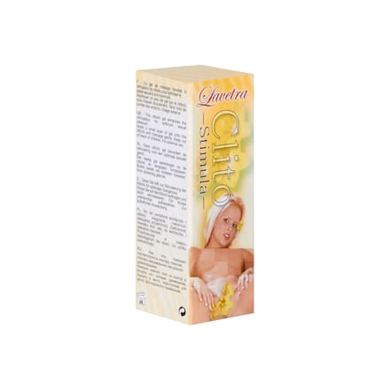 Ruf Clito Stimulerende Gel Vrouwen
