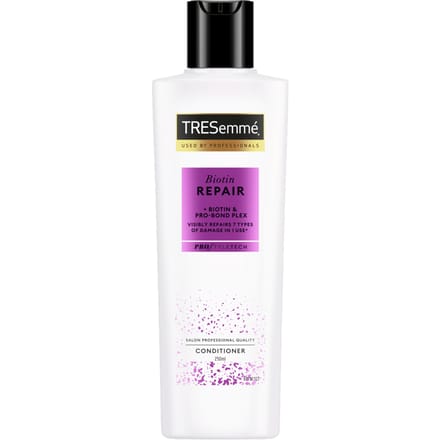 Tresemm&eacute; Biotin Repair Conditioner 250 ml