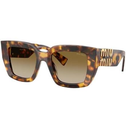 Zonnebril Miu Miu 0MU B05S 14L20U