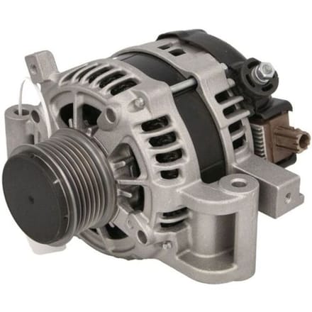 Driefasige generator STARDAX STX102371R