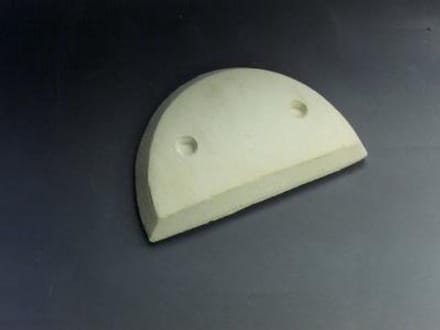 Remeha Deur isolatie dikte 42mm + schroef, 300009011