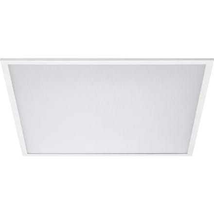 Ingebouwde LED-achterverlichte paneel Sigor Fled 3500lm