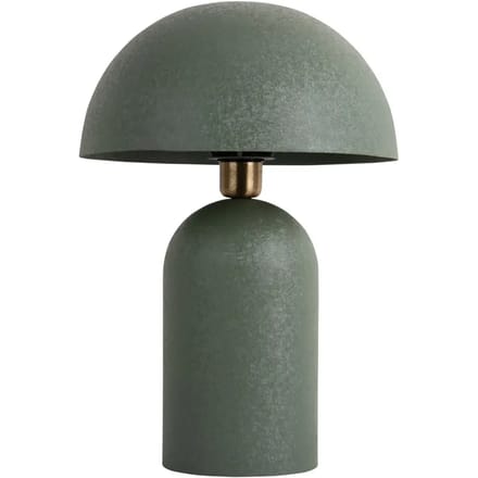 Leitmotiv Tafellamp Boaz - Groen - Ø21cm - Scandinavisch