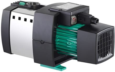 Wilo Hogedruk-centrifugaalpomp HiMulti 3-25 P/1/5/230,G1,500W,700W, 4244149