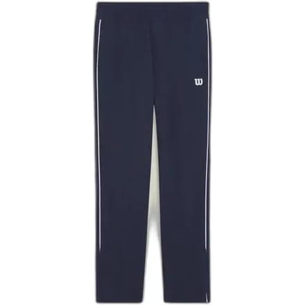 Kinderen joggingbroek Wilson