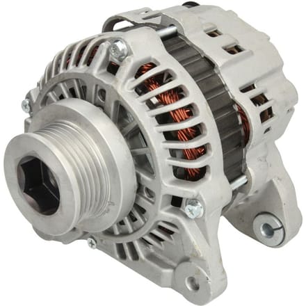 Driefasige generator STARDAX STX100415R