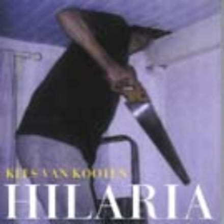 Hilaria - Kees van Kooten