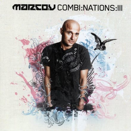 Marco V - Combi: Nations III (CD)