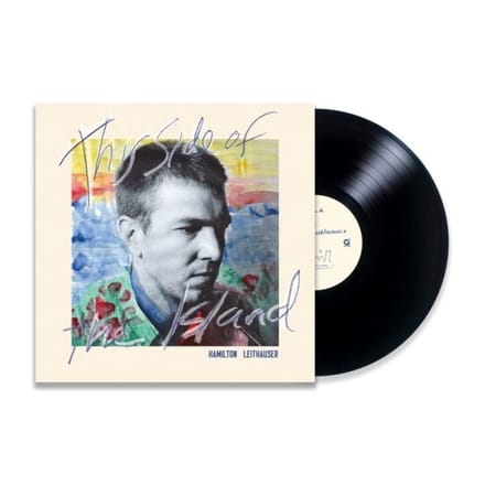 This Side Of The Island - Hamilton Leithauser