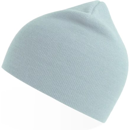 Atlantis Headwear - Holly Beanie - Light Blue - One Size