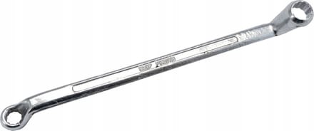 Verstelbare ringsleutel 8x10 mm - 19 cm