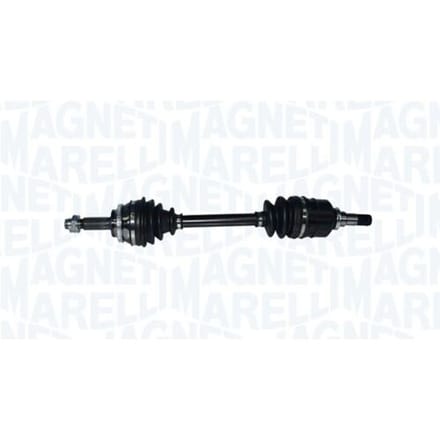 Aandrijfas MAGNETI MARELLI 302004190263