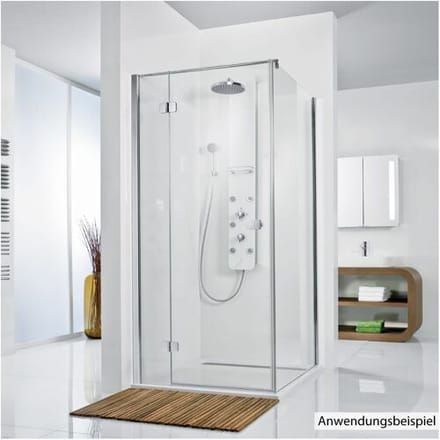 HSK Premium Softcube side panel 6830100-41-50-200cm