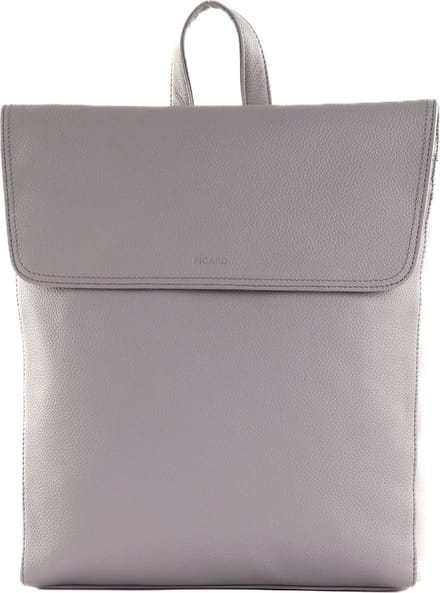 PICARD Leren Rugzak Luis Backpack Lilac Paars