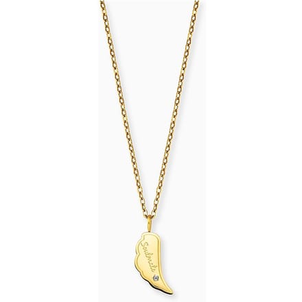 Engelsrufer Ketting MYSN-003-G