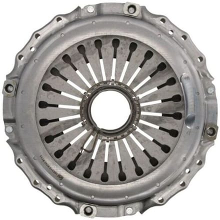 Koppelingsdrukplaat FEBI BILSTEIN 105315