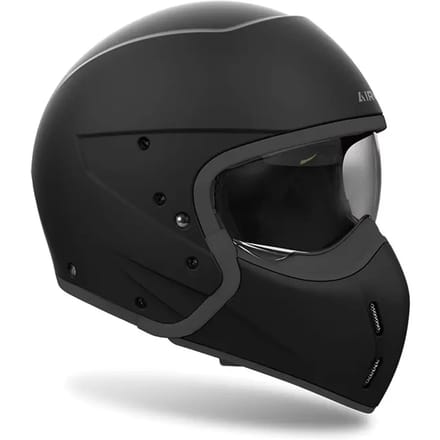 Modulaire motorhelm Airoh J 110